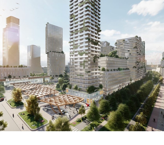 Nederland investeert € 2,5 miljard in sterk ondernemingsklimaat Brainport Eindhoven