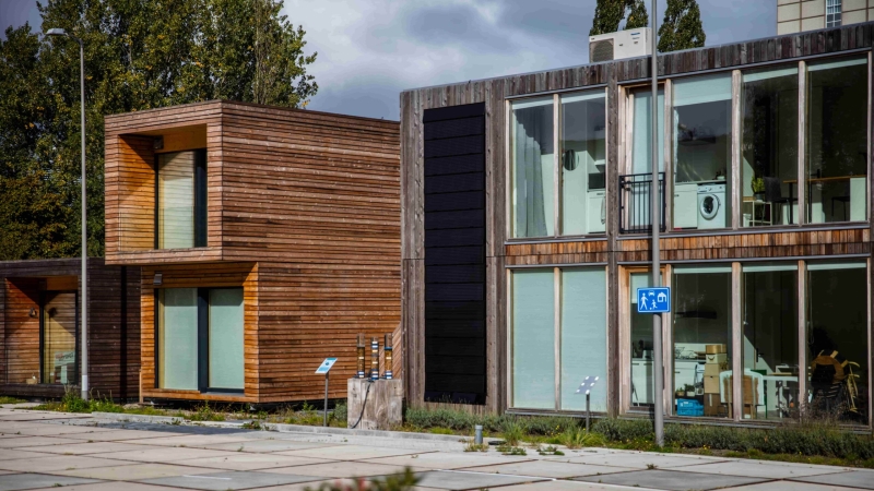Nieuwe proeftuin Office Lab helpt het verduurzamen van kantoorgebouwen te versnellen