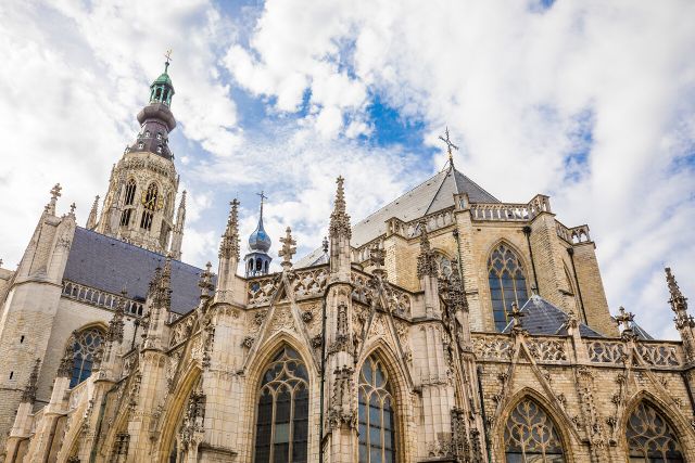Noodfonds helpt Brabantse rijksmonumenten in acute problemen