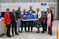 NordProfil en JAZO starten AI-project voor productie