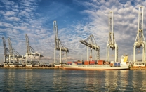 Onderzoek DRIFT biedt haven Rotterdam handvatten voor de grondstoffentransitie