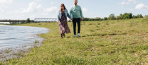 Overijssel krijgt een nieuwe Omgevingsvisie