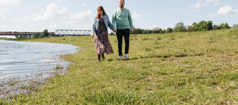 Overijssel krijgt een nieuwe Omgevingsvisie