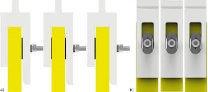 Pas de C1 Connection Wedge toe en optimaliseer kosten, risico's en tijd