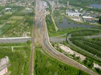 ProRail gunt eerstvolgende fase van het vernieuwingswerk opstelterrein Watergraafsmeer
