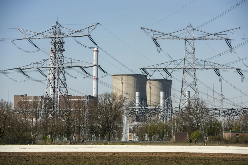 Provincie Limburg pakt stevige regie voor toekomstbestendige energie-infrastructuur
