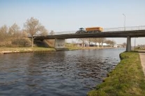 Provincie Overijssel investeert fors in gebied Kanaal Almelo-De Haandrik