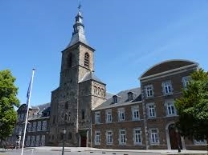 Provincie steunt restauratie en verduurzaming van Abdij Rolduc in Kerkrade