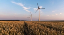 Pure Energie investeert tientallen miljoenen in megabatterij