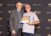 Rijkswaterstaat wint prijs voor innovatieve inspectie-app