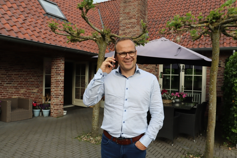 Samenwerking; Allianties in Asset Management