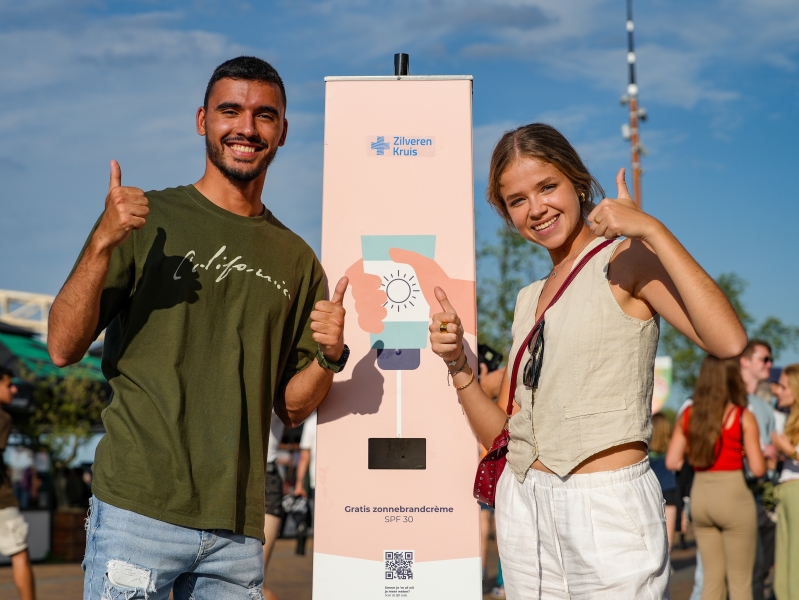 Slim smeren dankzij Internet of Things