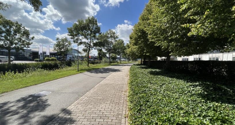 Subsidieregeling open voor vergroening van bedrijfspercelen