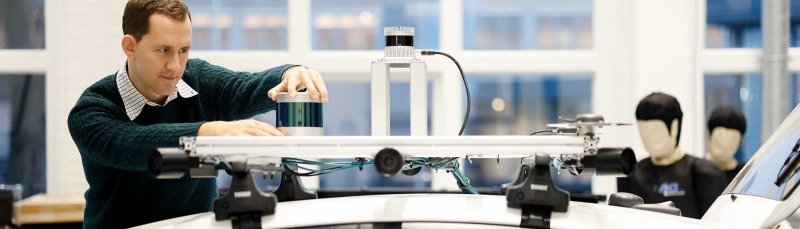 TU Delft maakt ‘defecten-genoom’ van metalen met machine learning