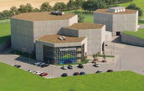 Thorizon onderzoekt mogelijke locaties voor kernreactor
