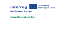 Trots certificaathouder MORE4 Sustainability