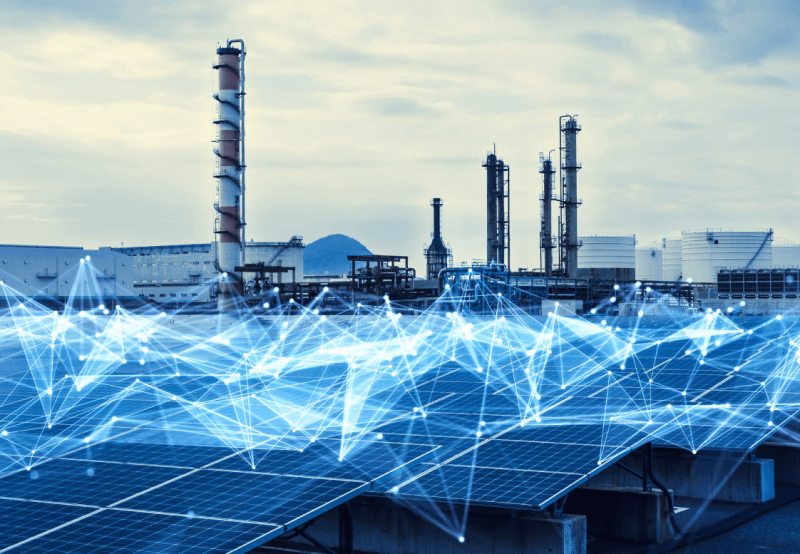 Twee pilots met Smart Energy Hubs gestart in Flevoland