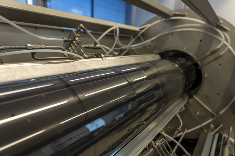 Verbeterde batterijen met spatial ALD technologie 