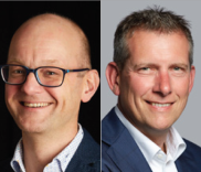 Visie op Onderhoud met Hans Janssens en Bram ten Klei