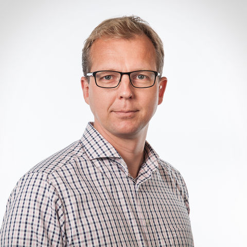 Visie op Onderhoud met Jan-Willem van Wingerden