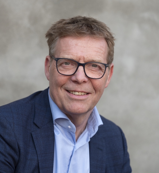 Visie op Werkvoorbereiding met John Lens
