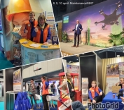 Visuele Terugblik april 2025