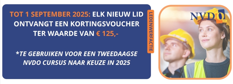 Ledenwerfactie