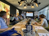 Visuele Terugblik juni 2025