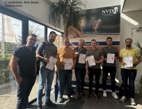 Visuele Terugblik september 2025