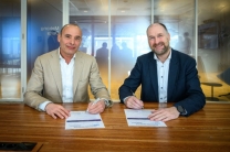 YES!Delft en Deltares bundelen krachten om innovatie te versnellen