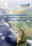 Visiedocument ‘Duurzame Inzetbaarheid’