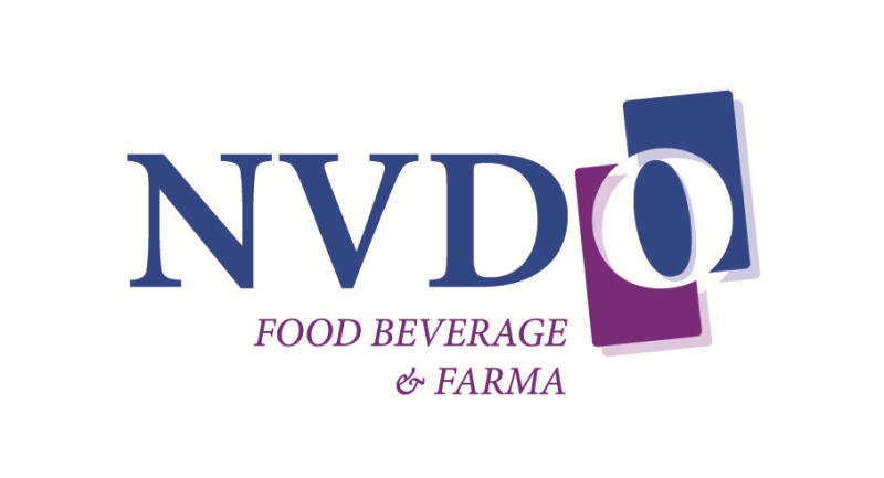 NVDO Sectie Food, Beverage & Farma