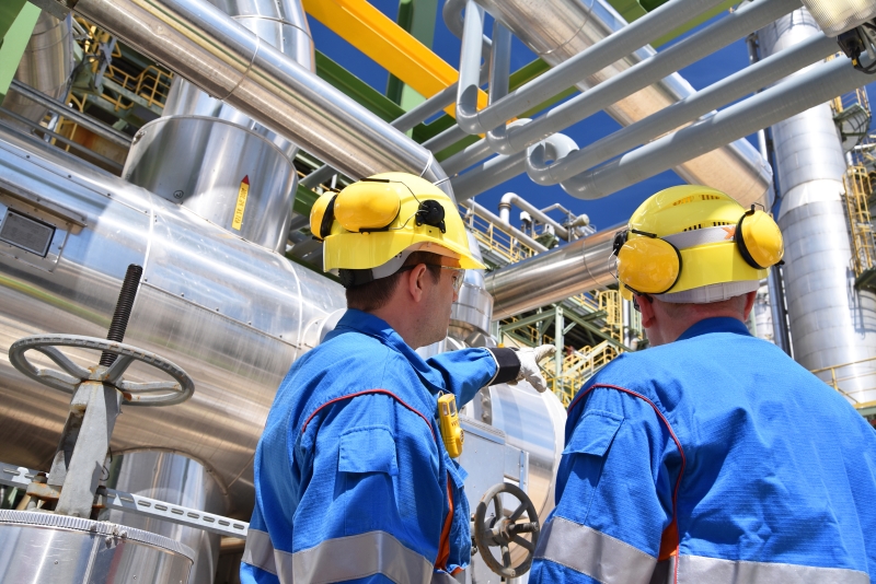 Lean Six Sigma Trainingen