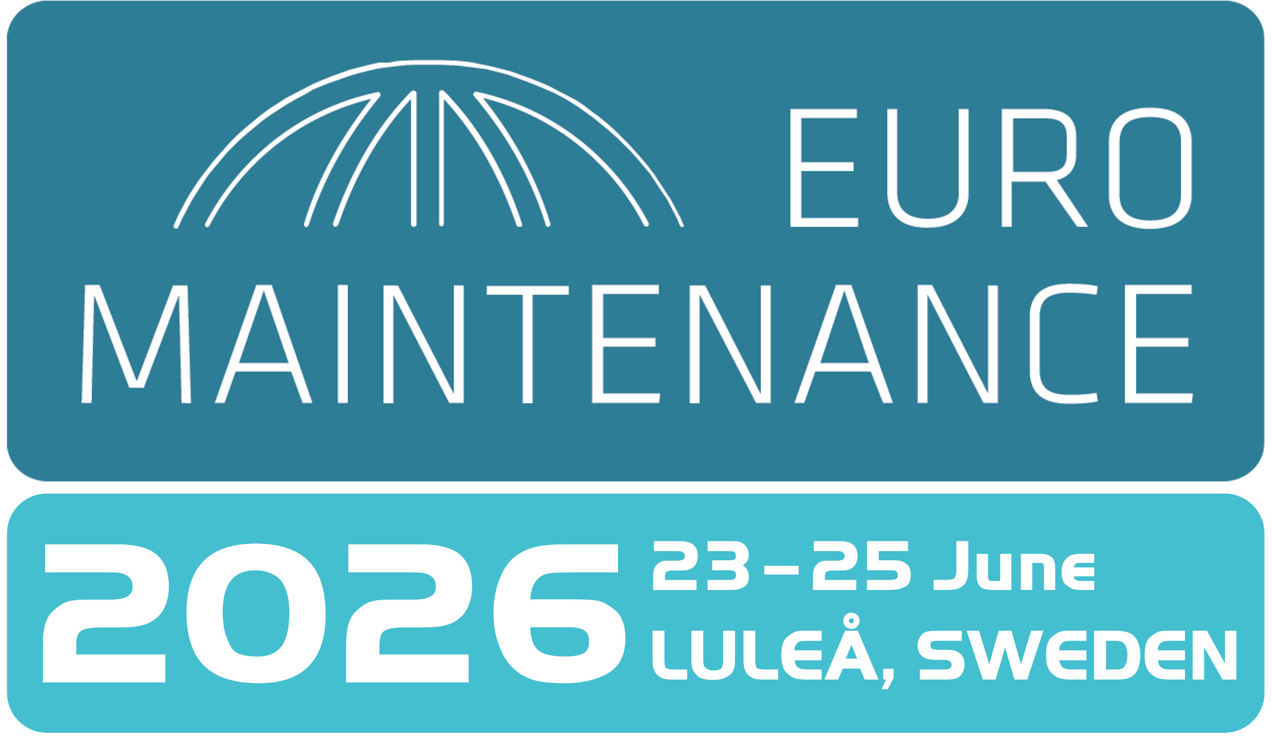 Euro Maint 26